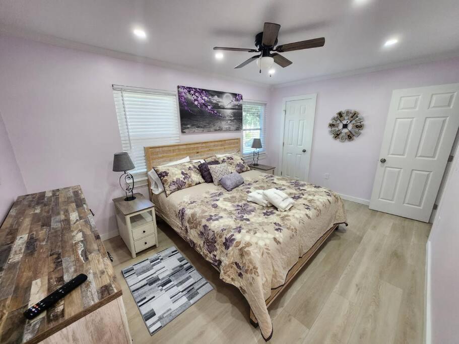 Modern Island Serenity!-Pet-Friendly Villa ฮิลตันเฮดไอส์แลนด์ ภายนอก รูปภาพ